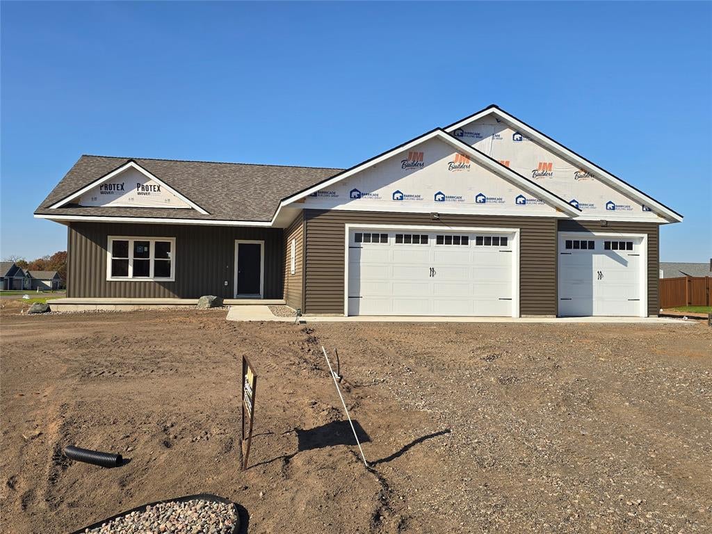 Photo of 3556 114th STREET, Chippewa Falls, WI 54729 (MLS # 1606162)