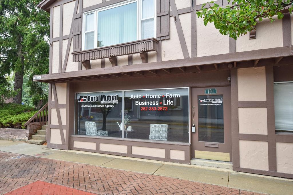 Photo of N116W15830 Main STREET, Germantown, WI 53022 (MLS # 1939154)