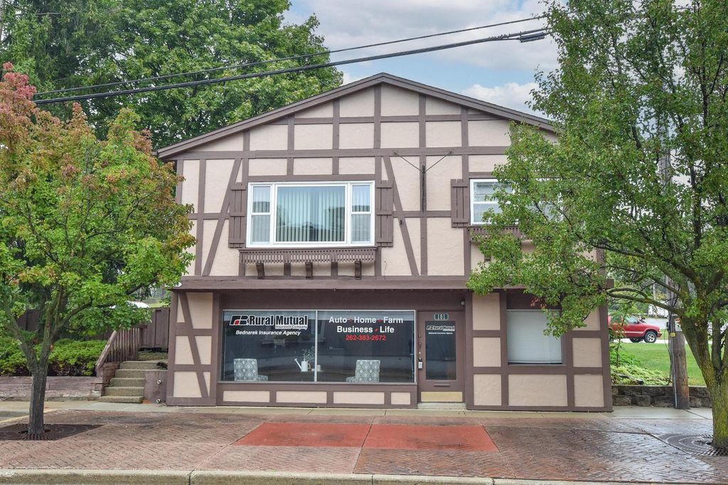 Photo of N116W15830 Main STREET, Germantown, WI 53022 (MLS # 1939154)