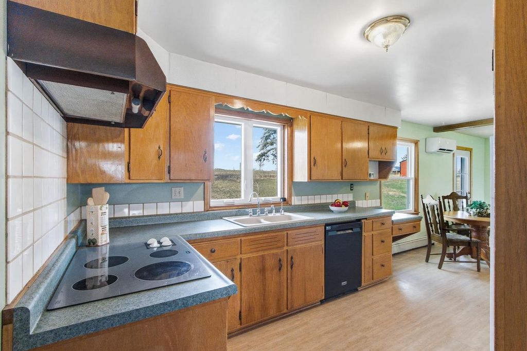 Photo of W6390 E Oak STREET, Dalton, WI 53926 (MLS # 2019386)