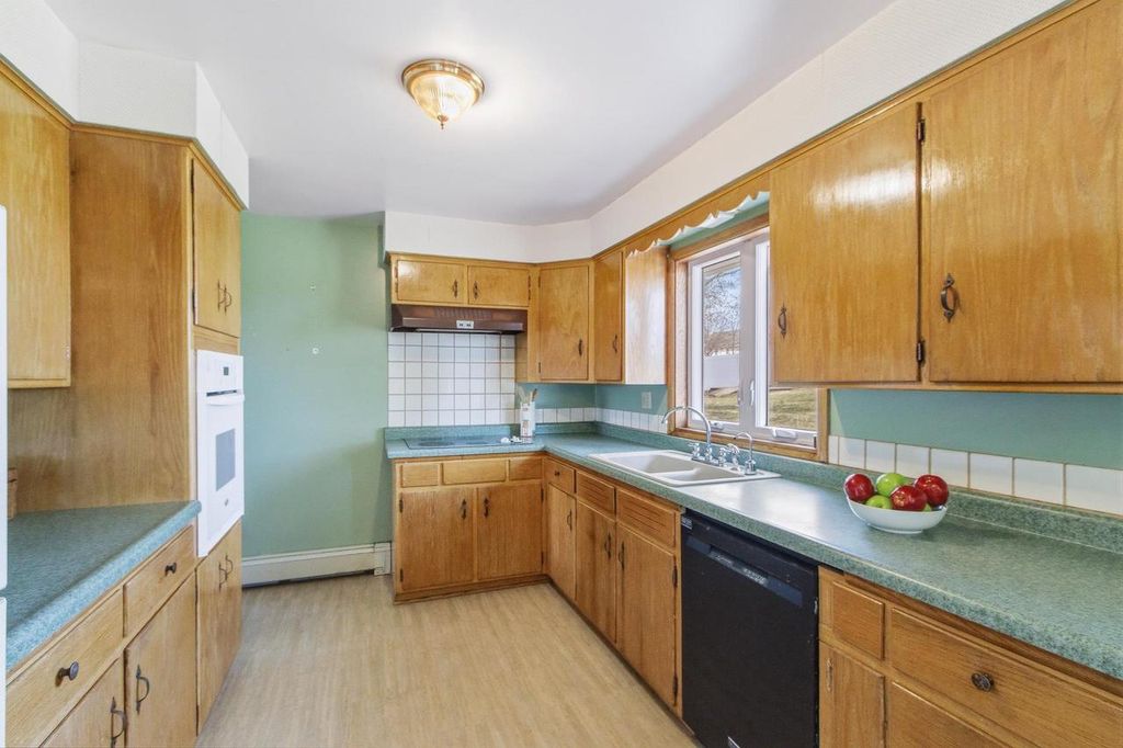 Photo of W6390 E Oak STREET, Dalton, WI 53926 (MLS # 2019386)