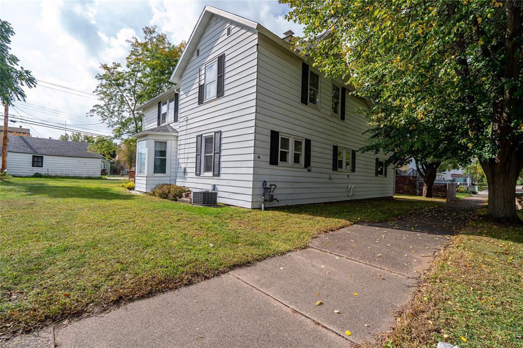 Photo of 16 S Grove STREET, Chippewa Falls, WI 54729 (MLS # 1605691)