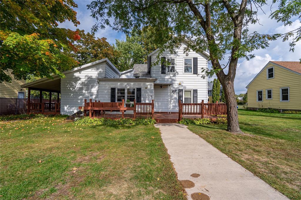 Photo of 16 S Grove STREET, Chippewa Falls, WI 54729 (MLS # 1605691)