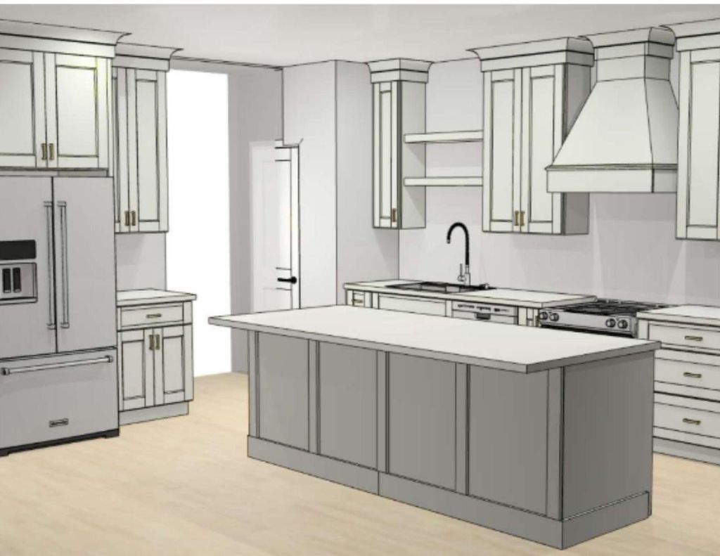 Photo of 728 Royal St Pats DRIVE, Wrightstown, WI 54180 (MLS # 50323232)