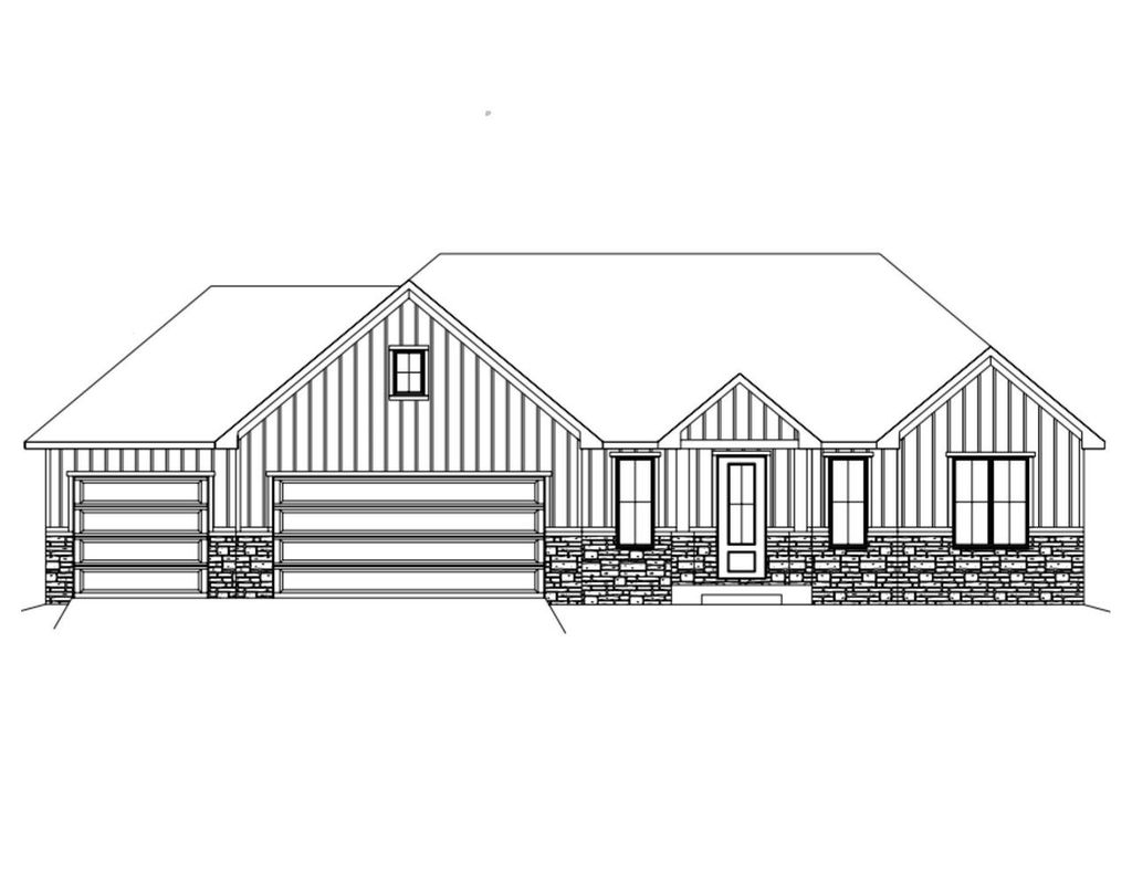 Photo of 728 Royal St Pats DRIVE, Wrightstown, WI 54180 (MLS # 50323232)