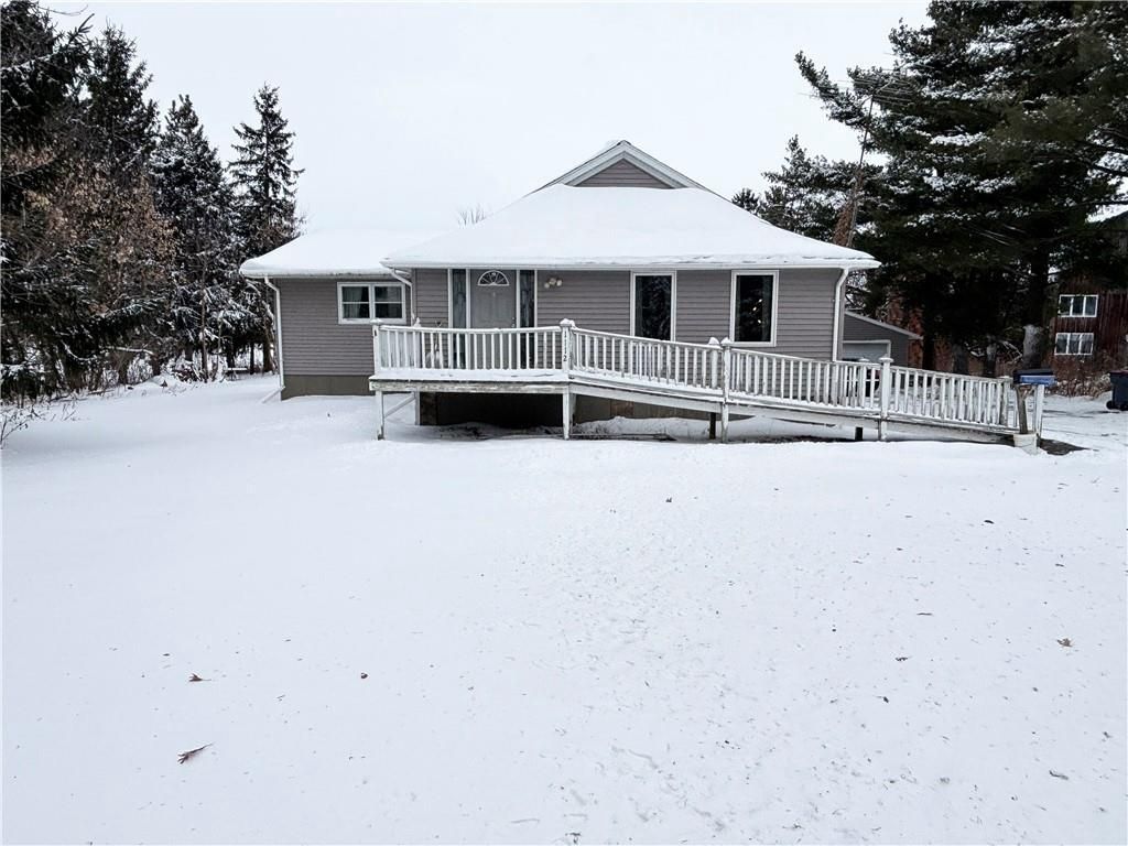 Photo of 1112 10 1/2 AVENUE, Barron, WI 54812 (MLS # 1597466)