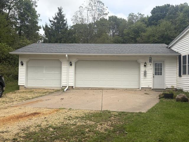 Photo of 8090 County U ROAD, Beetown, WI 53802 (MLS # 2033340)