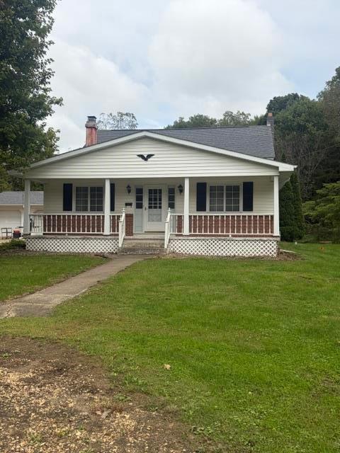 Photo of 8090 County U ROAD, Beetown, WI 53802 (MLS # 2033340)