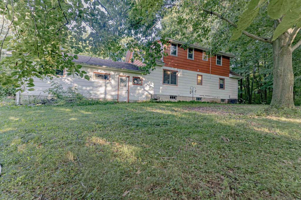Photo of W7310 Hillside DRIVE, Shawano, WI 54166 (MLS # 50329935)