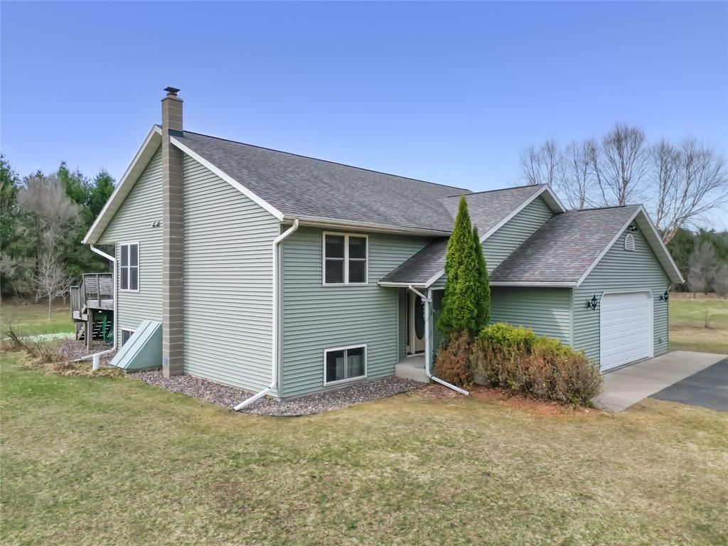 Photo of E8228 660th AVENUE, Elk Mound, WI 54739 (MLS # 1599699)