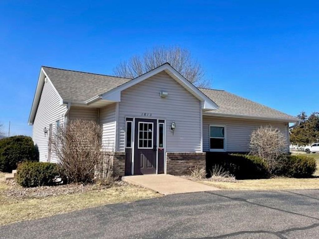 Photo of 1813 Wilson STREET, Menomonie, WI 54751 (MLS # 1600798)