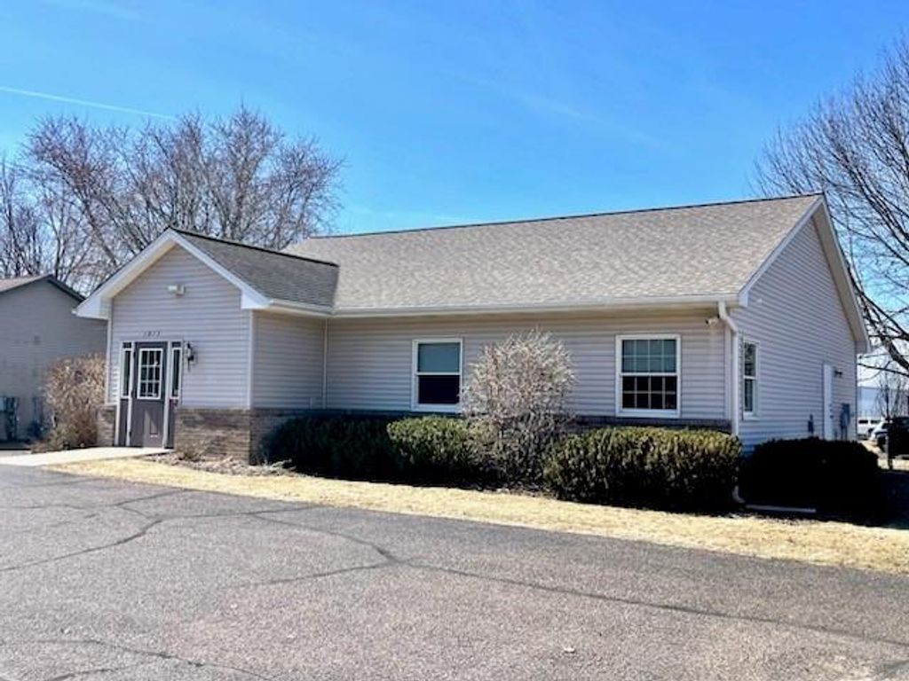 Photo of 1813 Wilson STREET, Menomonie, WI 54751 (MLS # 1600798)