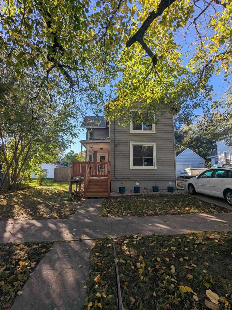 Photo of 418 S Academy STREET, Janesville, WI 53548 (MLS # 2031974)