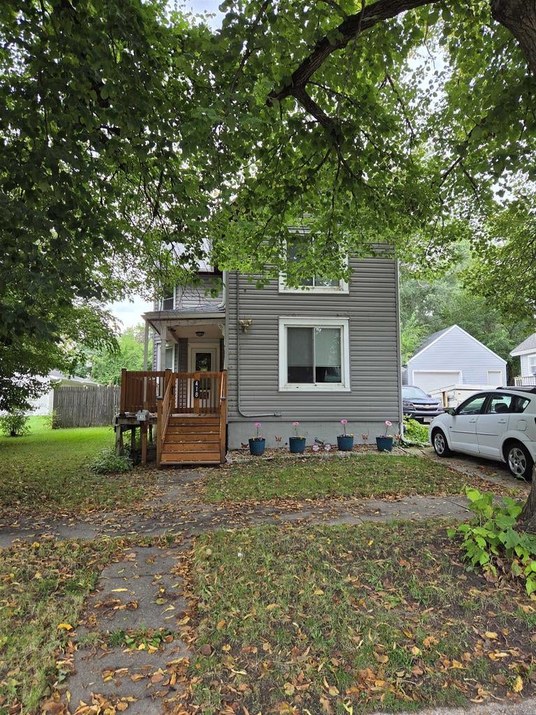Photo of 418 S Academy STREET, Janesville, WI 53548 (MLS # 2031974)