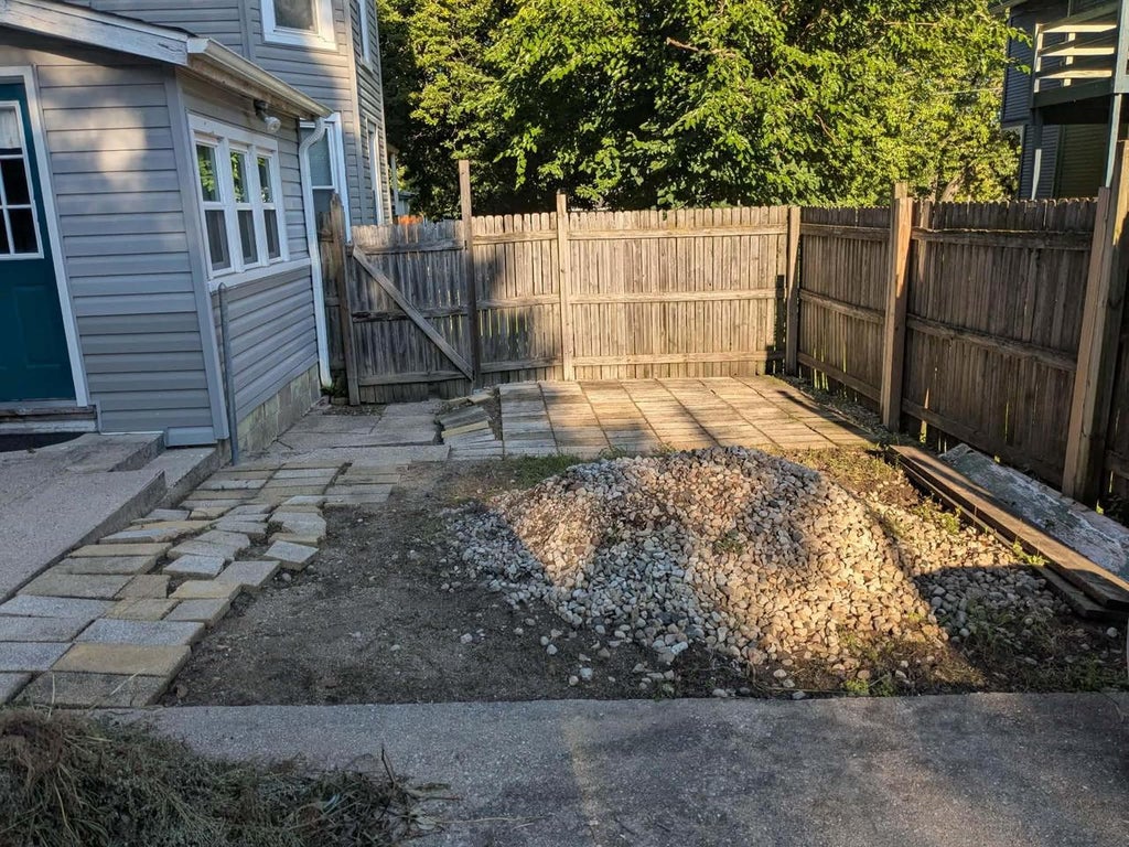 Photo of 418 S Academy STREET, Janesville, WI 53548 (MLS # 2031974)