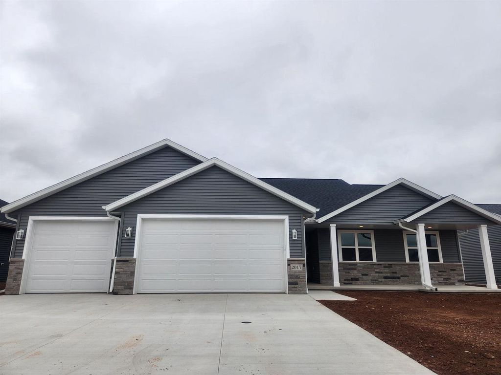 Photo of 2017 Red Fox LANE, Kaukauna, WI 54130 (MLS # 50307000)