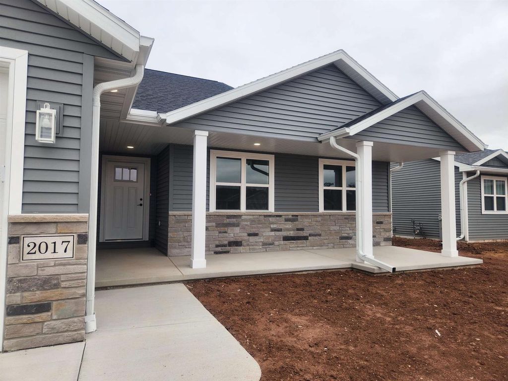 Photo of 2017 Red Fox LANE, Kaukauna, WI 54130 (MLS # 50307000)