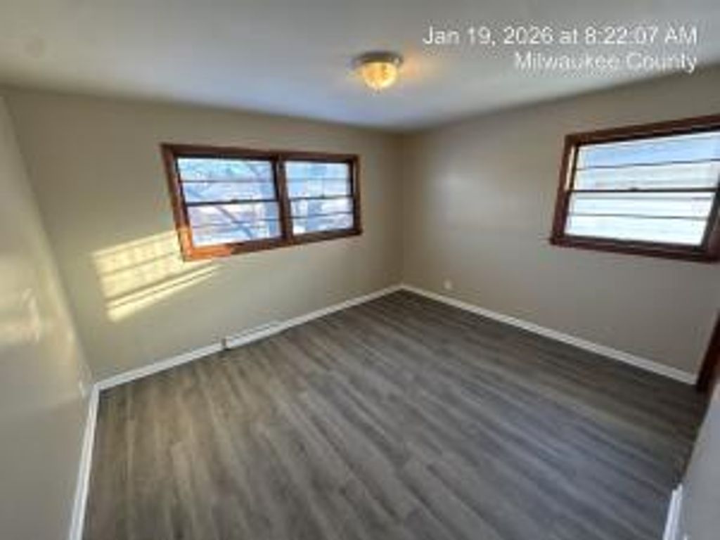 Photo of 8025 W Villard AVENUE #8023, Milwaukee, WI 53218 (MLS # 1964087)