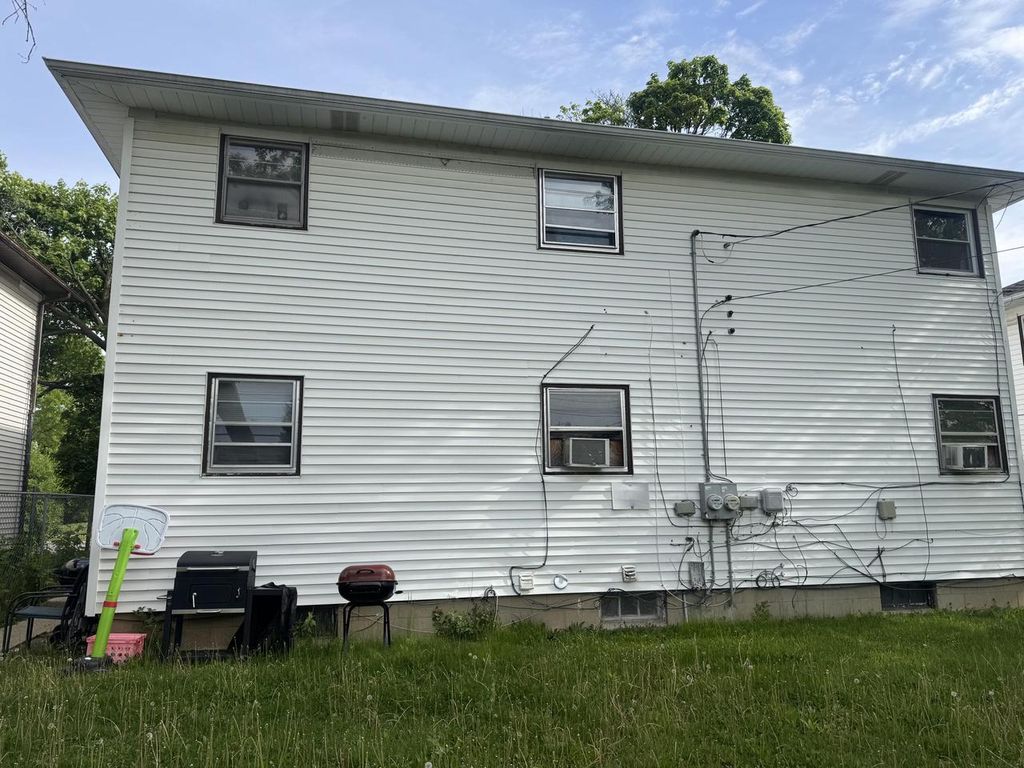 Photo of 8025 W Villard AVENUE #8023, Milwaukee, WI 53218 (MLS # 1964087)