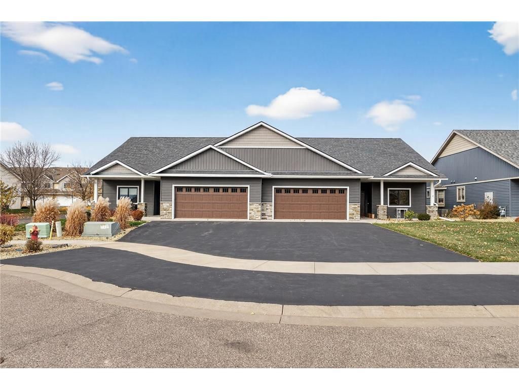 Photo of 1041 Legend LANE, River Falls, WI 54022 (MLS # 6816290)