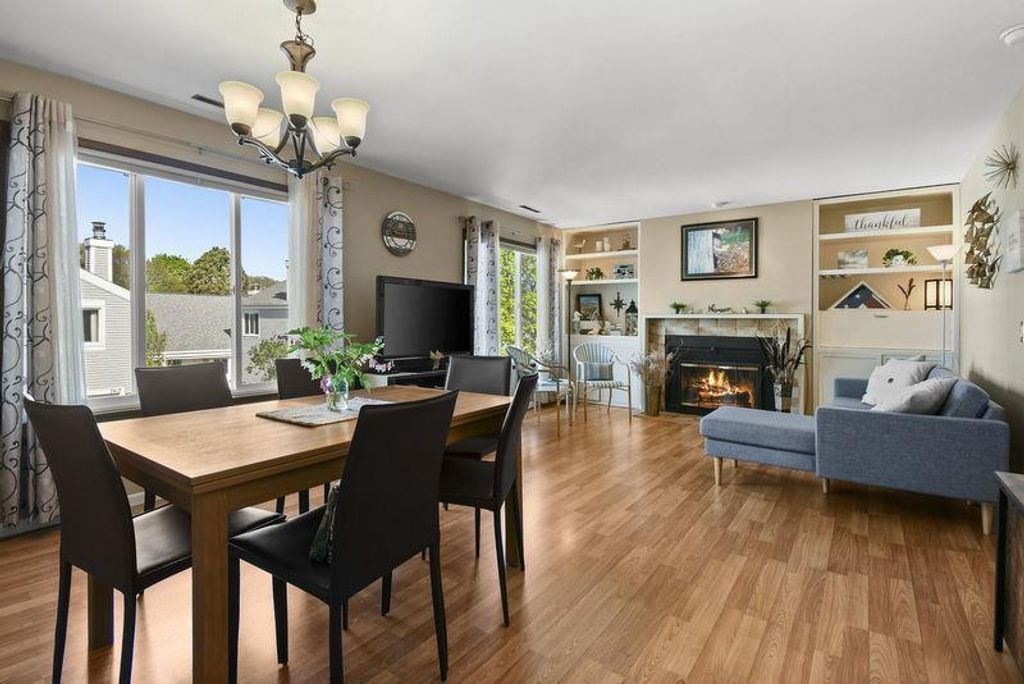 Photo of 7409 Tree LANE, Madison, WI 53717 (MLS # 2022926)