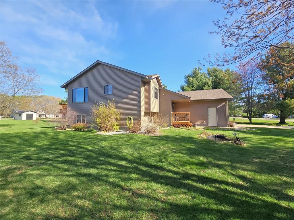 Photo of 1896 22 3/4 STREET, Rice Lake, WI 54868 (MLS # 1600465)
