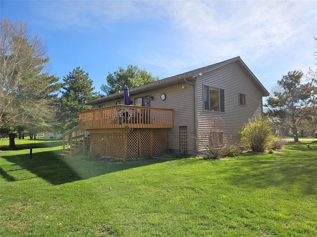 Photo of 1896 22 3/4 STREET, Rice Lake, WI 54868 (MLS # 1600465)