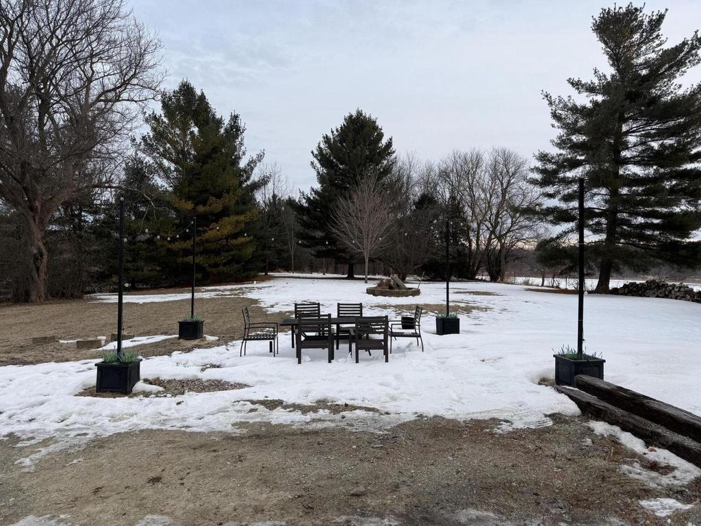 Photo of W5608 French ROAD, Johnson Creek, WI 53038 (MLS # 1950103)