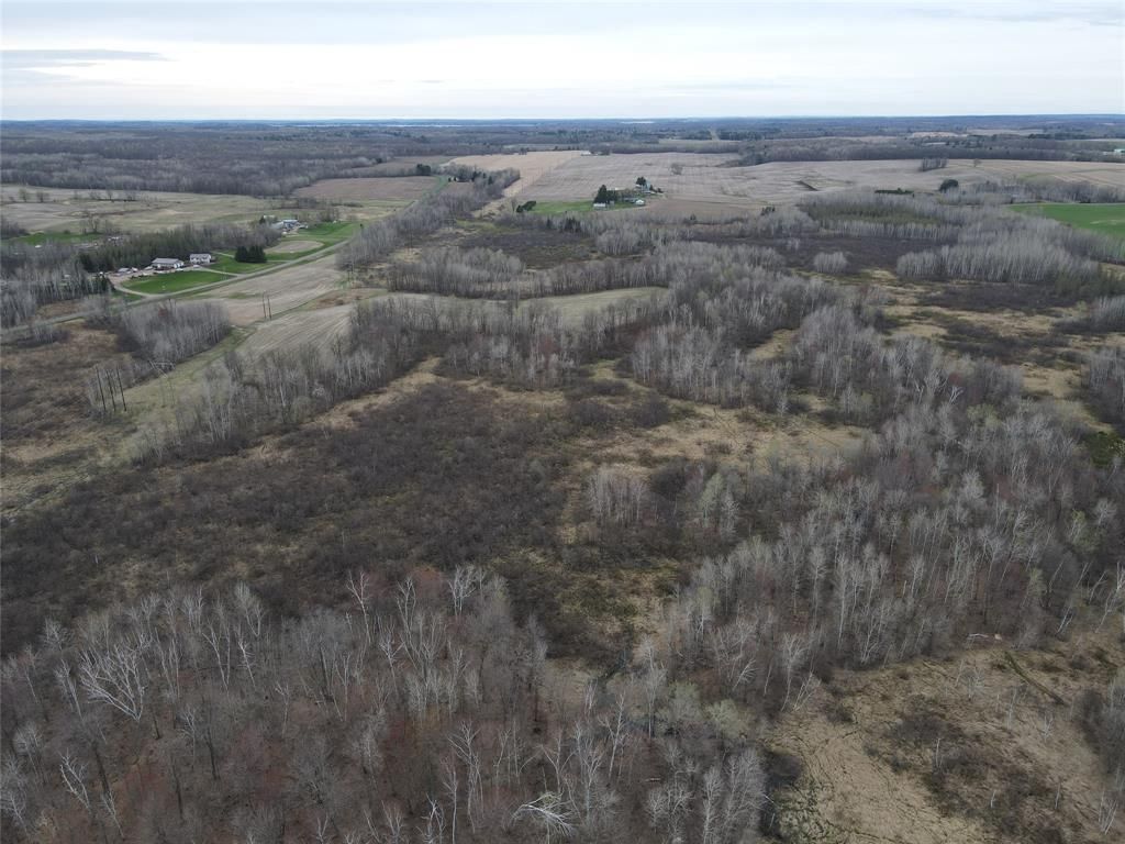 Photo of TBD Silo ROAD, Sarona, WI 54870 (MLS # 1600470)