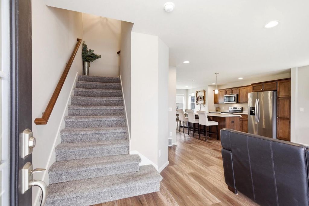 Photo of 537 Roman Mist WAY, Verona, WI 53593 (MLS # 2020823)