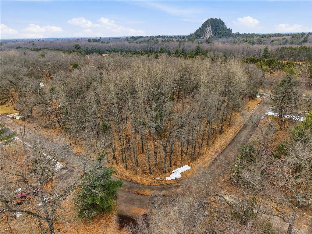 Photo of 1179 Czech AVENUE, Friendship, WI 53934 (MLS # 2017903)