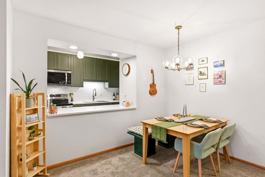 Photo of 1509 Martin STREET #4, Madison, WI 53713 (MLS # 2021860)