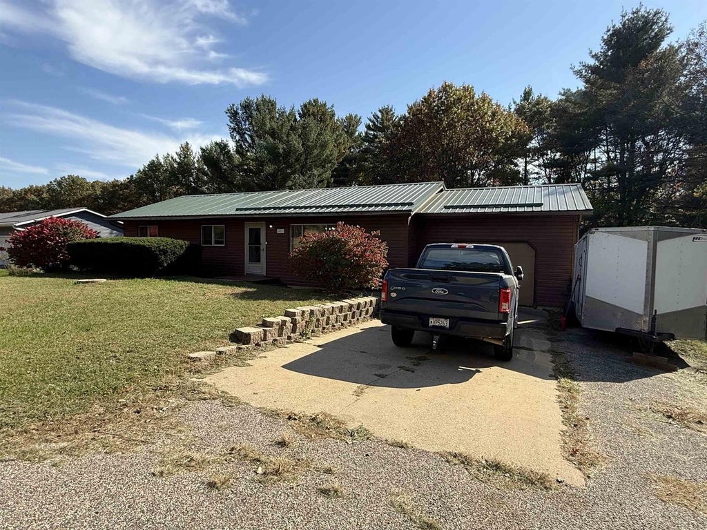 Photo of 24231 Endeaver AVENUE, Tomah, WI 54660 (MLS # 2034541)