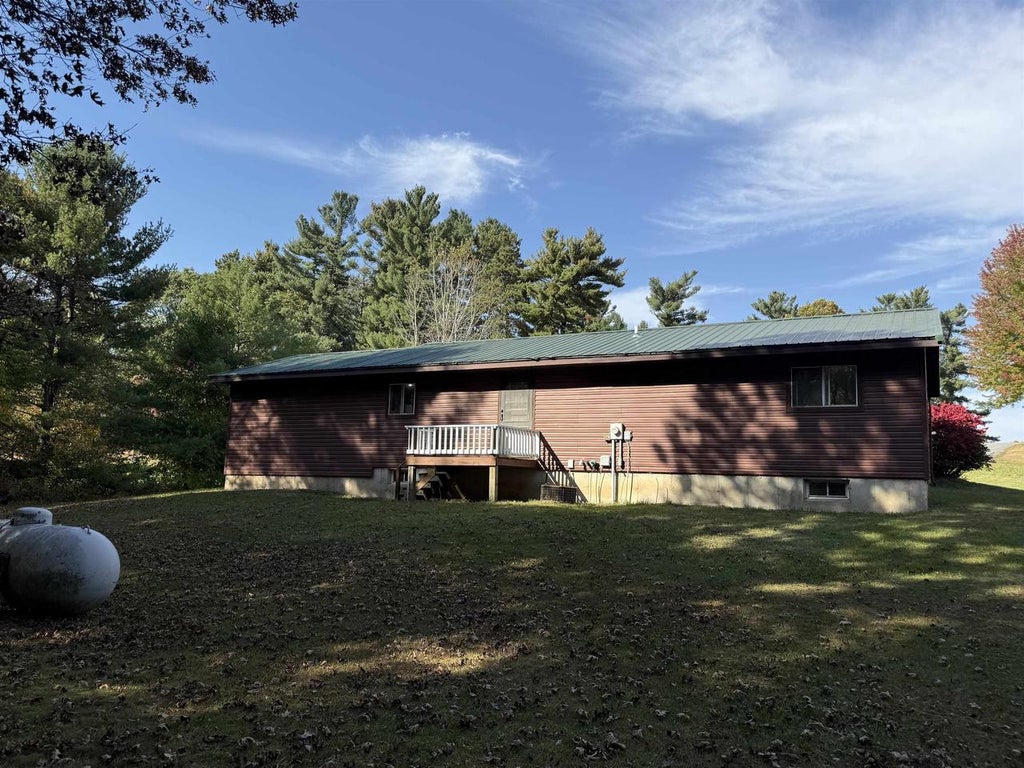 Photo of 24231 Endeaver AVENUE, Tomah, WI 54660 (MLS # 2034541)