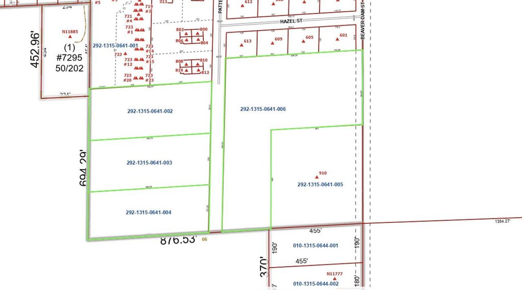 Photo of S Patte DRIVE, Waupun, WI 53963 (MLS # 2016202)