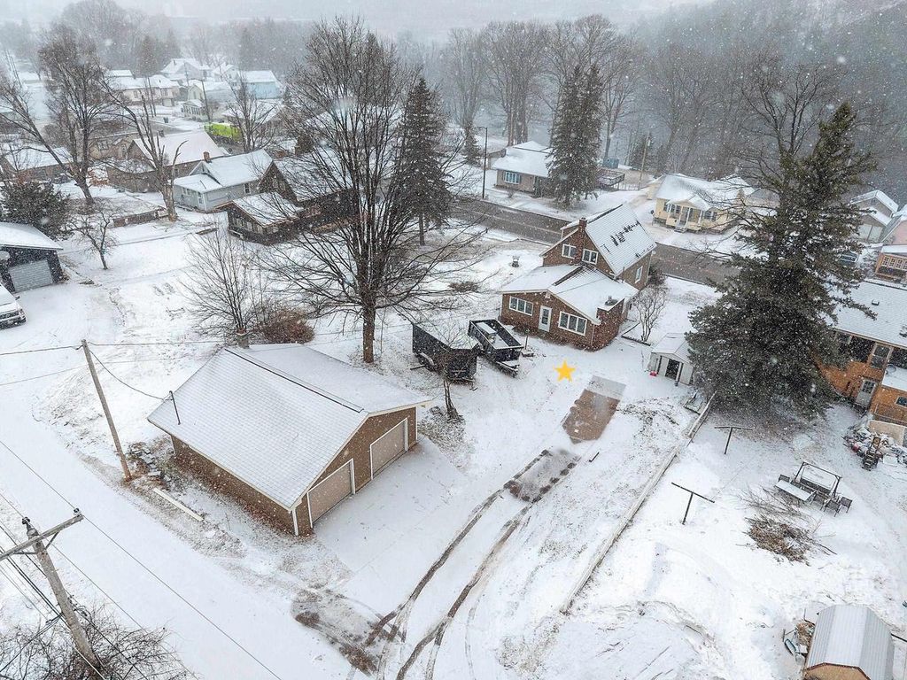 Photo of 1648 River STREET, Niagara, WI 54151 (MLS # 50322285)