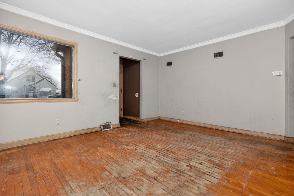 Photo of 4336 N 42nd STREET, Milwaukee, WI 53216 (MLS # 1947315)