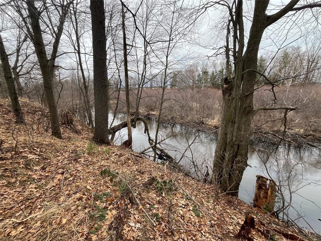 Photo of TBD Ten Mile Drive, New Auburn, WI 54757 (MLS # 1599723)