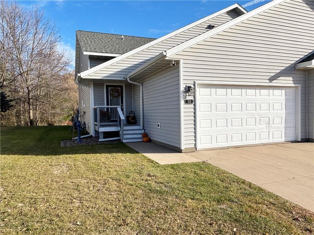 Photo of 765 Diamond LANE, Rice Lake, WI 54868 (MLS # 1597151)