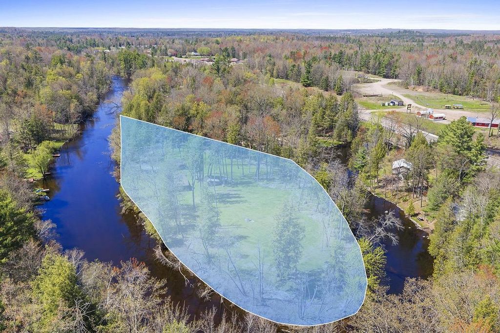 Photo of 12409 Poquette LANE, Suring, WI 54174 (MLS # 50325948)