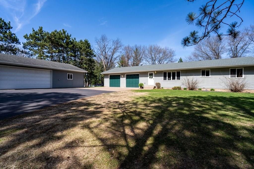 Photo of 4437 Old Wells ROAD, Eau Claire, WI 54703 (MLS # 1600244)