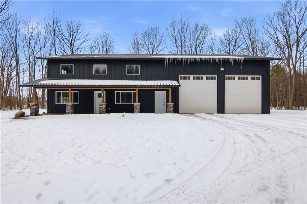 Photo of 24596 115th AVENUE, Cadott, WI 54727 (MLS # 1598720)