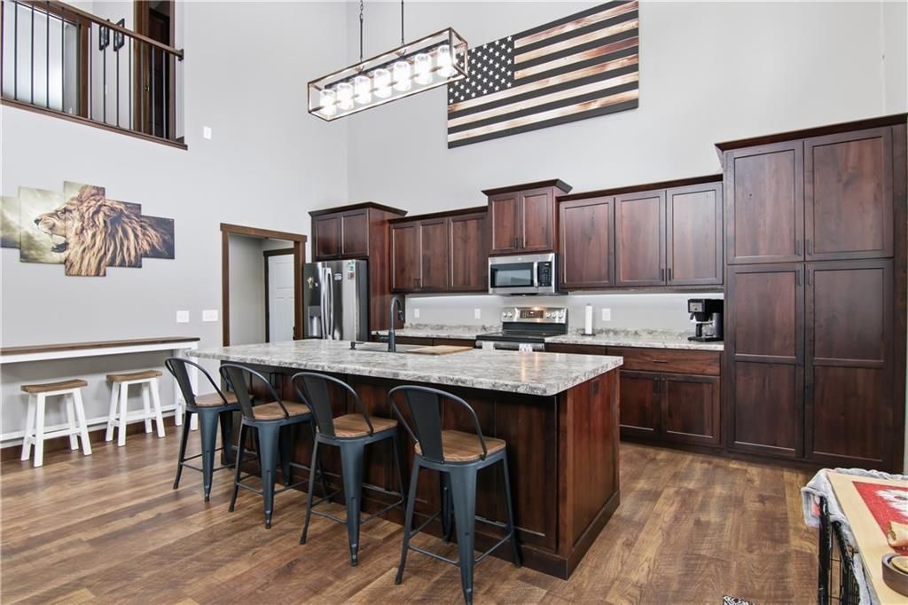 Photo of 24596 115th AVENUE, Cadott, WI 54727 (MLS # 1598720)