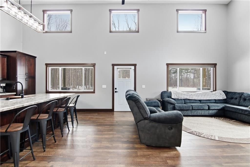 Photo of 24596 115th AVENUE, Cadott, WI 54727 (MLS # 1598720)