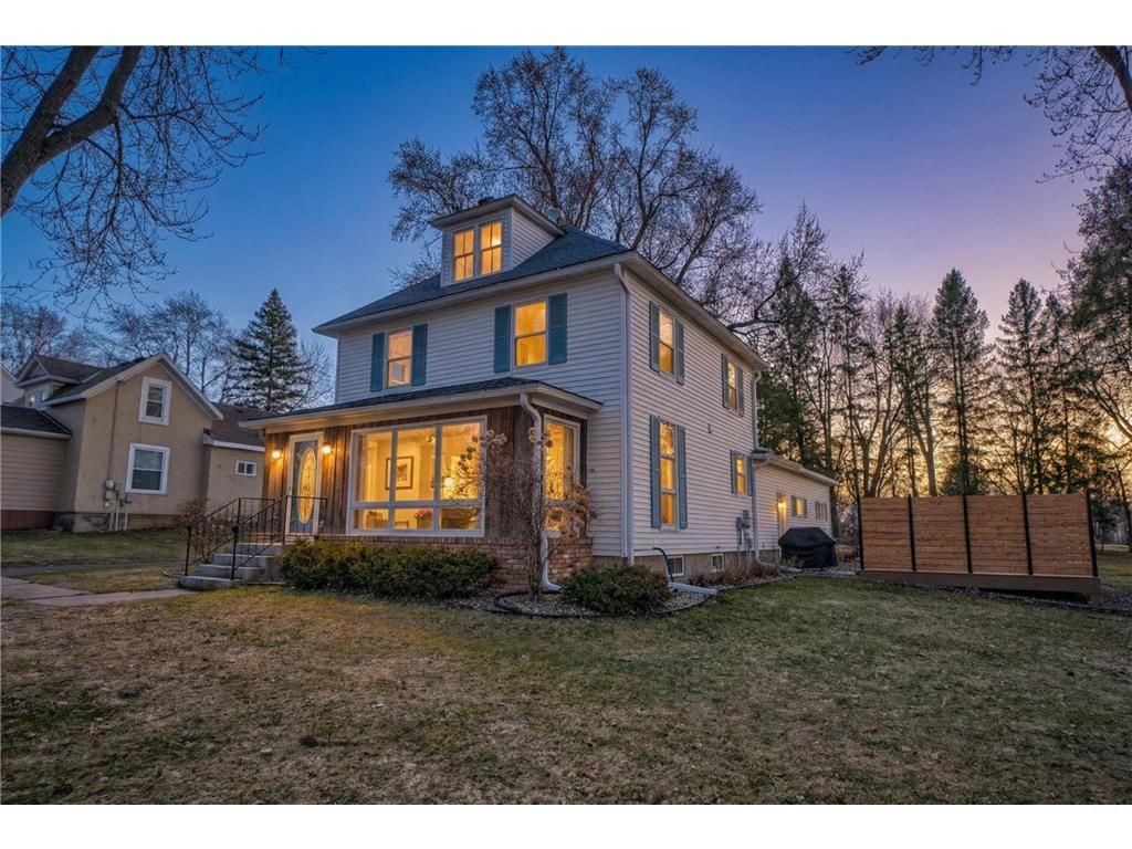 Photo of 314 E Rosenlund STREET, Woodville, WI 54028 (MLS # 7035999)