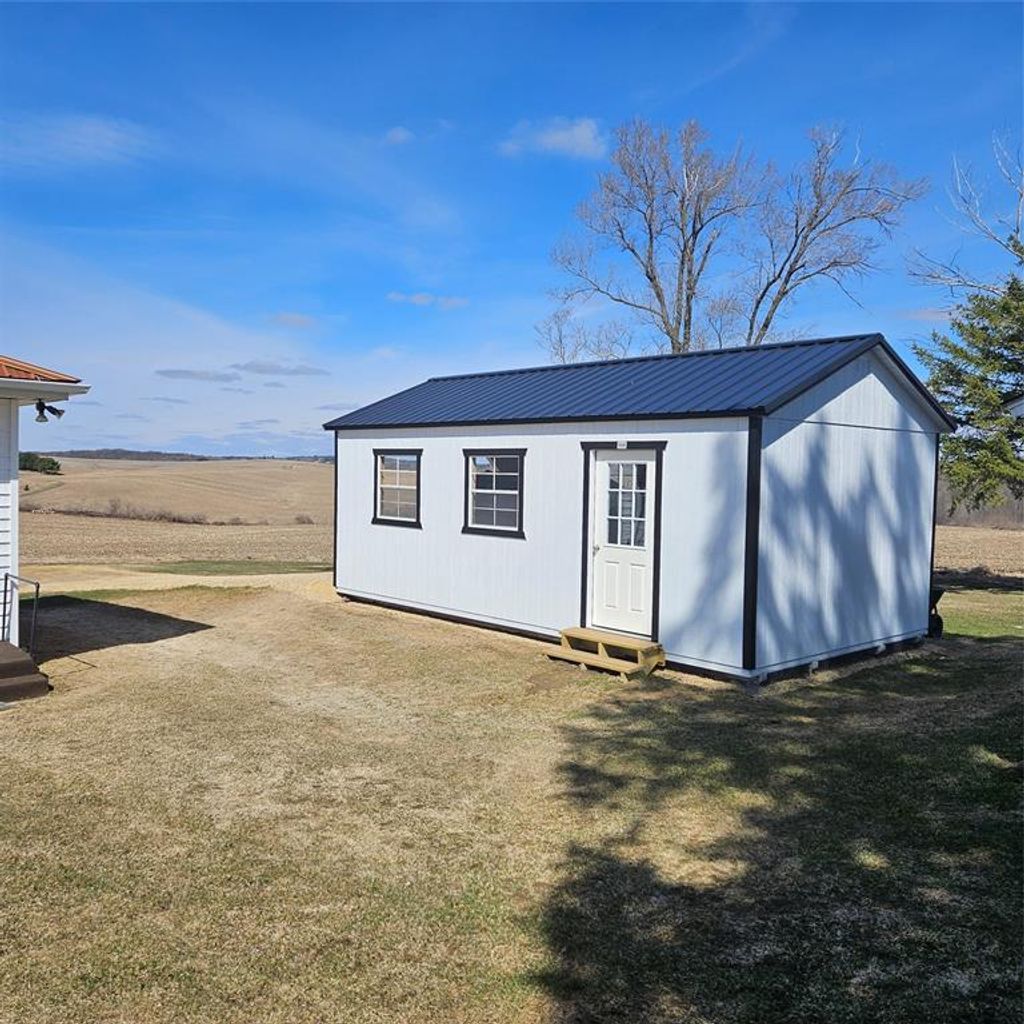 Photo of 1458 W County Road G, Elmwood, WI 54740 (MLS # 1600399)