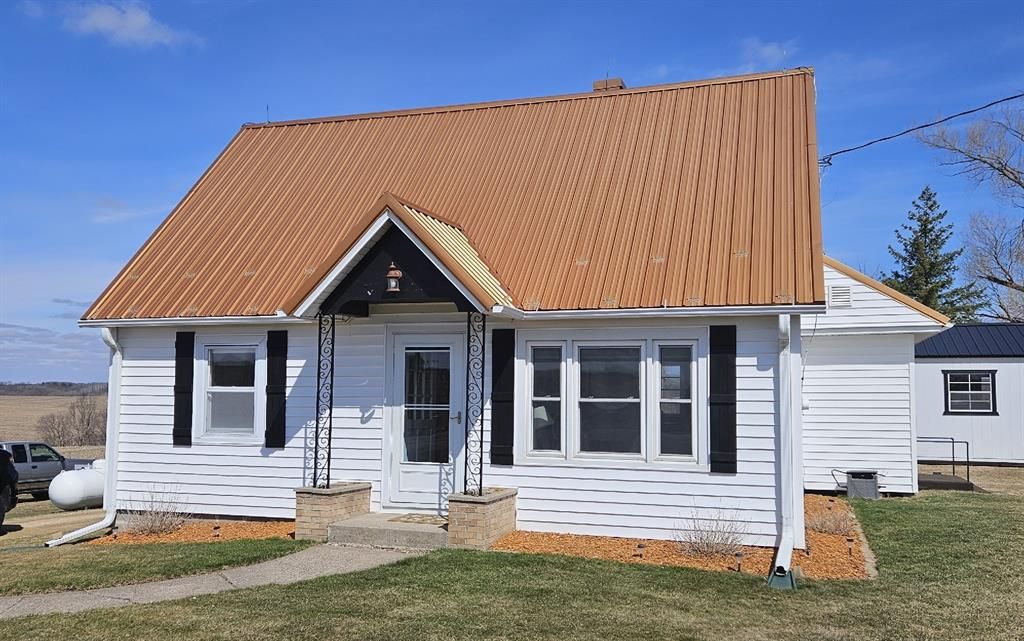 Photo of 1458 W County Road G, Elmwood, WI 54740 (MLS # 1600399)