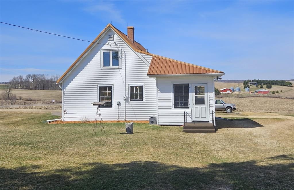 Photo of 1458 W County Road G, Elmwood, WI 54740 (MLS # 1600399)