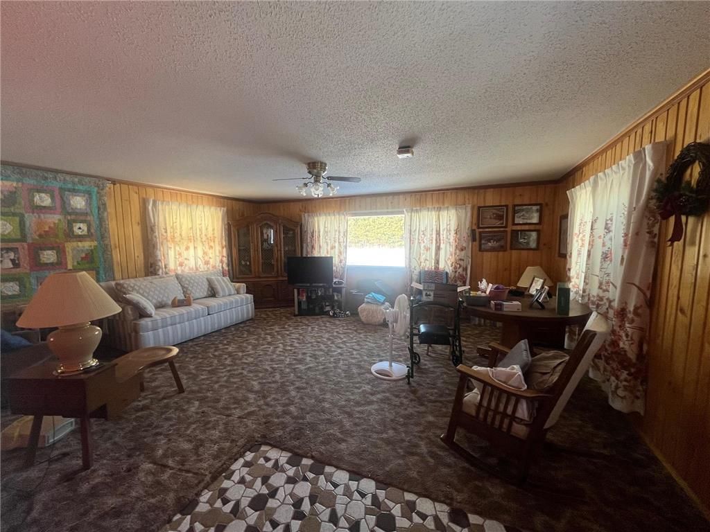 Photo of 24154 Herman Johnson ROAD, Siren, WI 54872 (MLS # 7014864)