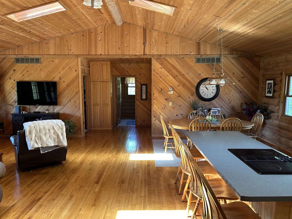 Photo of 19085 Kestrel Ridge LANE, Richland Center, WI 53581 (MLS # 2023605)
